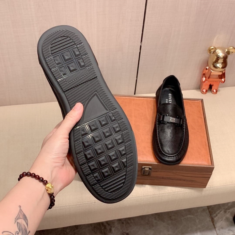 Givenchy Leather Shoes